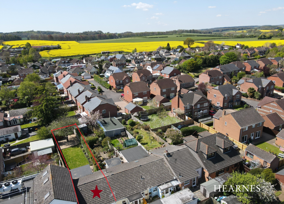 Properties for sale in Wimborne Hearnes