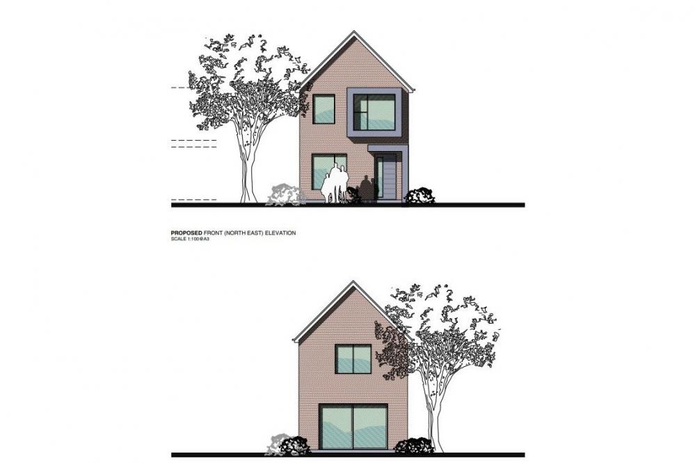 Properties for sale in Ringwood Hearnes