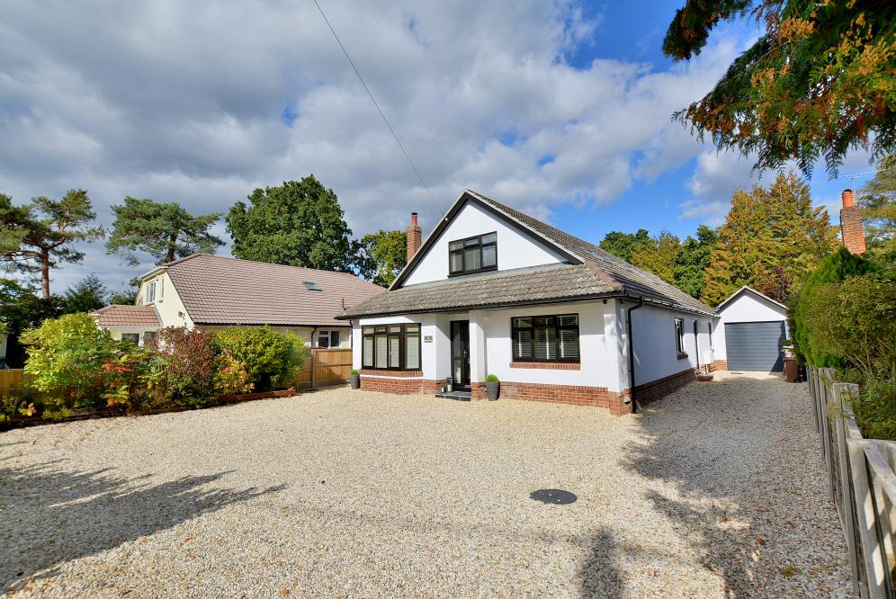 Ferndown Hearnes Estate Agents