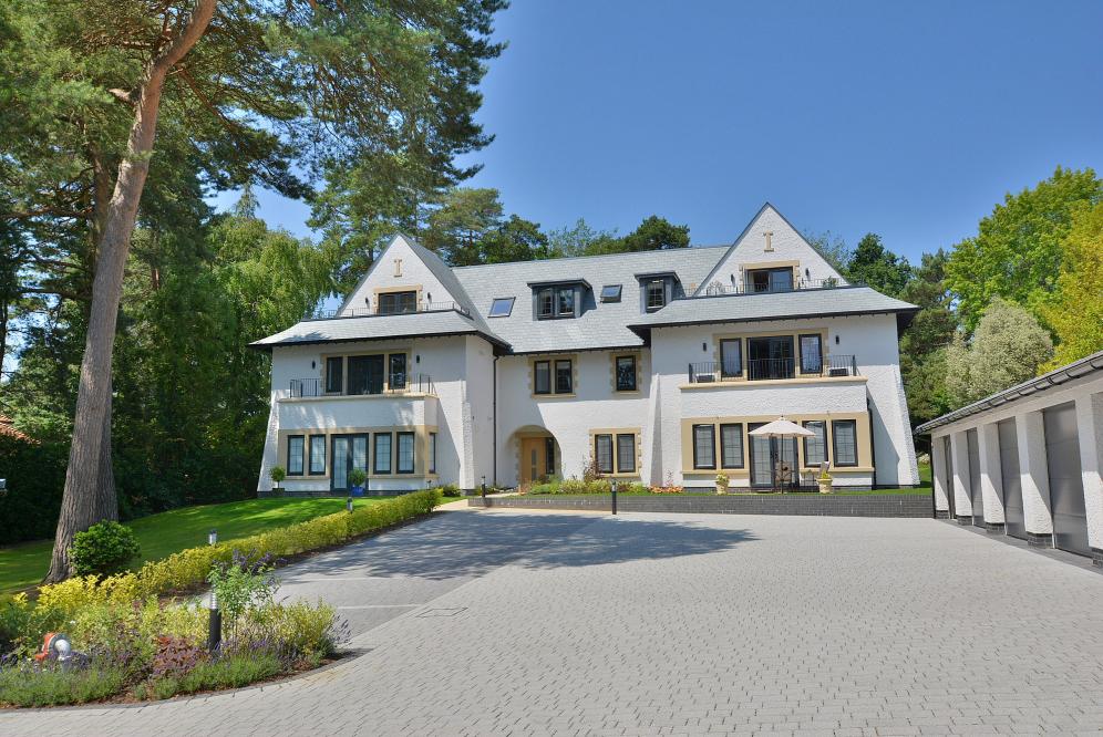 Ferndown Hearnes Estate Agents