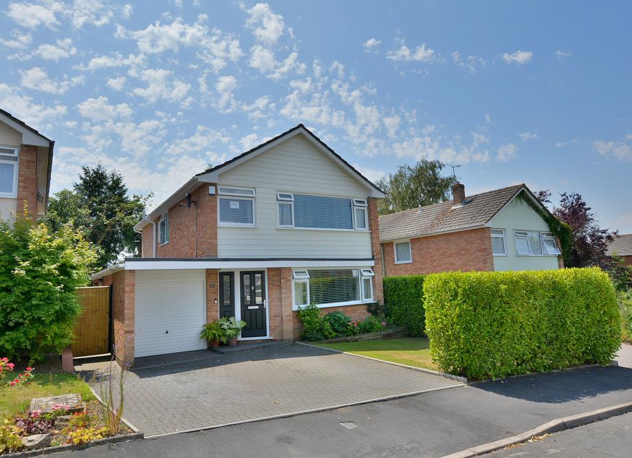 Ferndown Hearnes Estate Agents