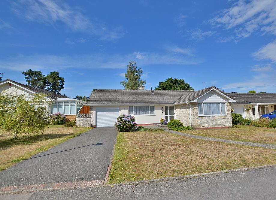 Ferndown Hearnes Estate Agents