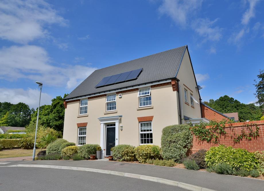 Ferndown Hearnes Estate Agents