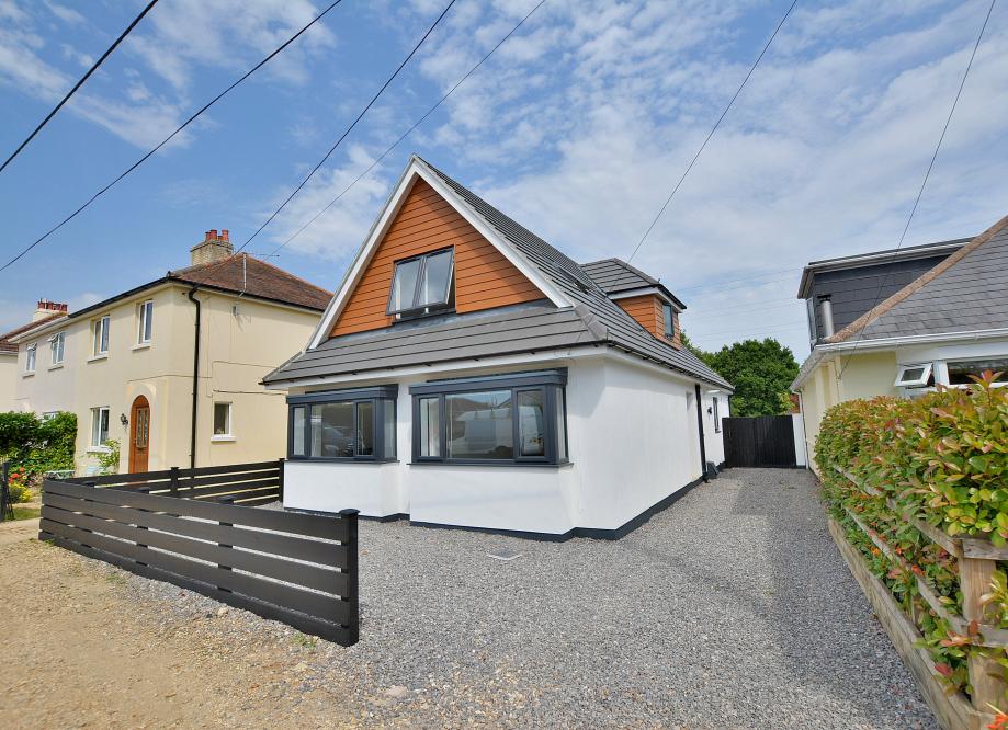 Ferndown Hearnes Estate Agents