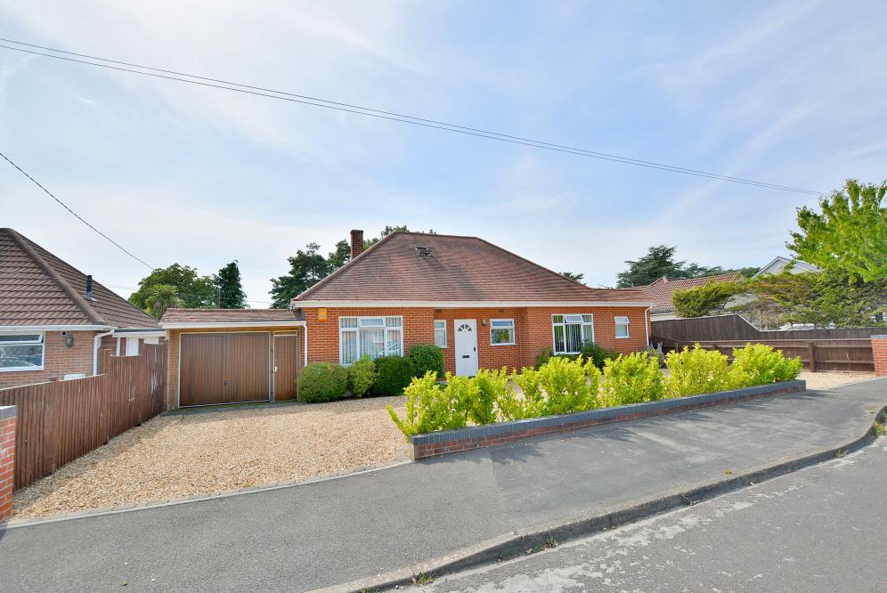 Ferndown Hearnes Estate Agents