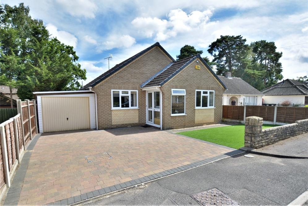 Ferndown Hearnes Estate Agents