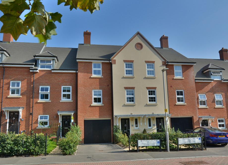 Ferndown Hearnes Estate Agents