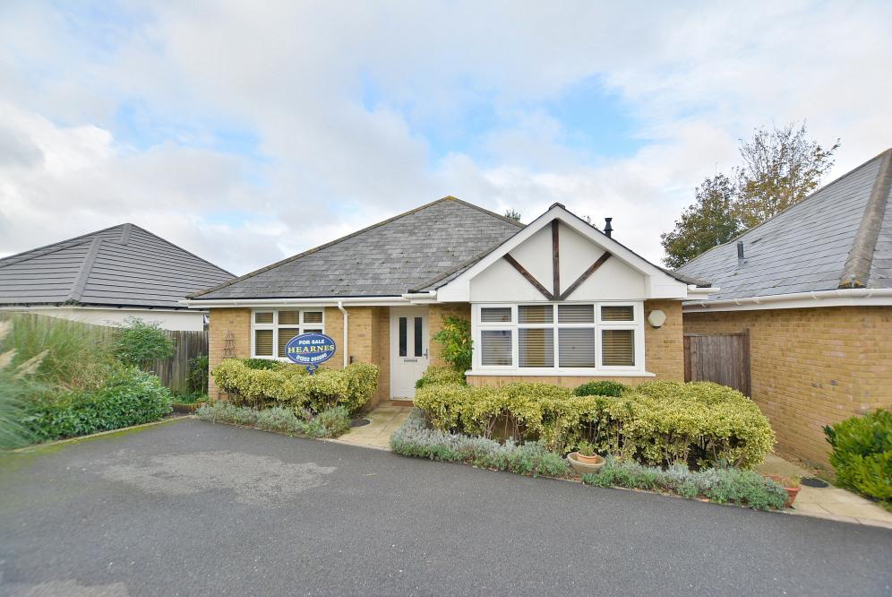 Ferndown Hearnes Estate Agents