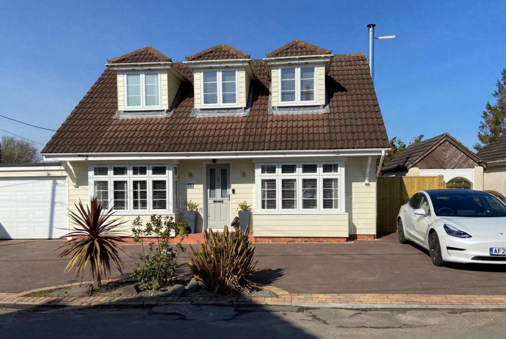 Ringwood Hearnes Estate Agents