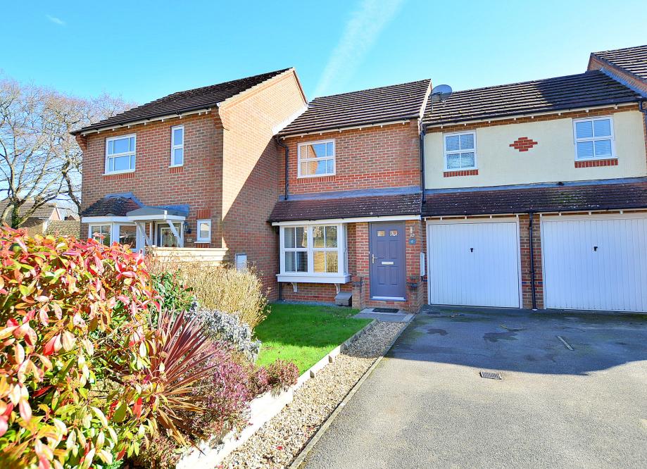 Ferndown Hearnes Estate Agents