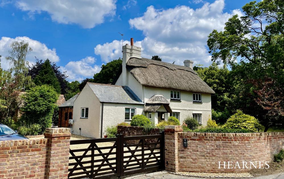 Ringwood Hearnes Estate Agents